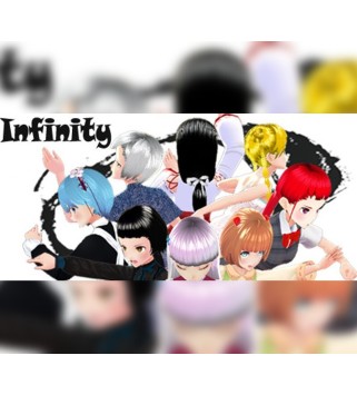 InfinityVR Steam Key GLOBAL